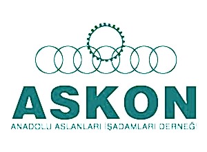 ASKON İş Adamları Derneği Ödül Töreni