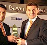 Yalıtım Sektörü Başarı Ödülleri