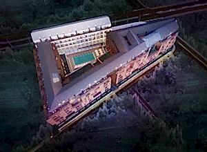 Metal Yapı Konut'tan Yalıtımda CelluBOR Tercihi