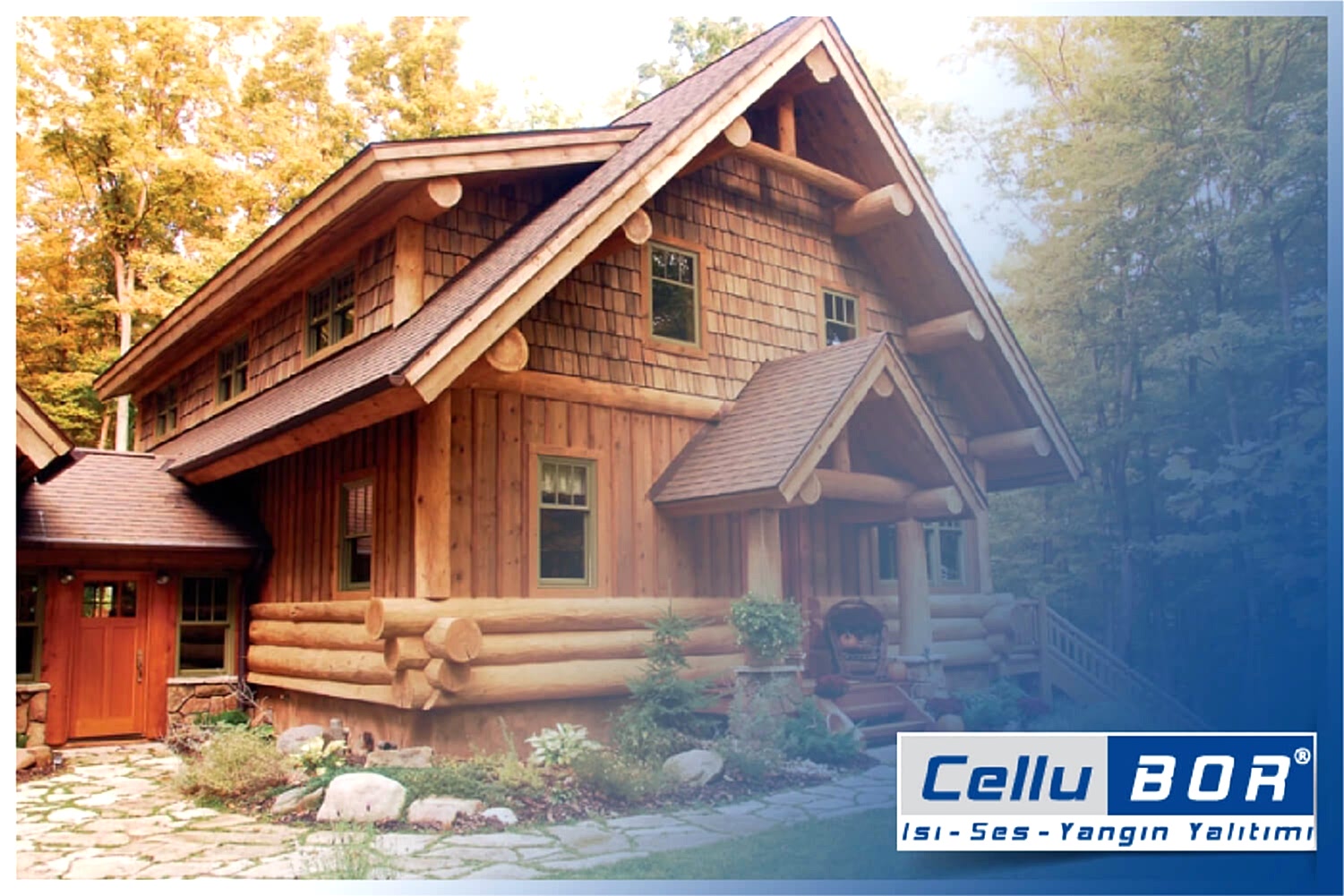 Ahşap Yapılarda Yalıtımın İhtiyaç Hiyerarşisi