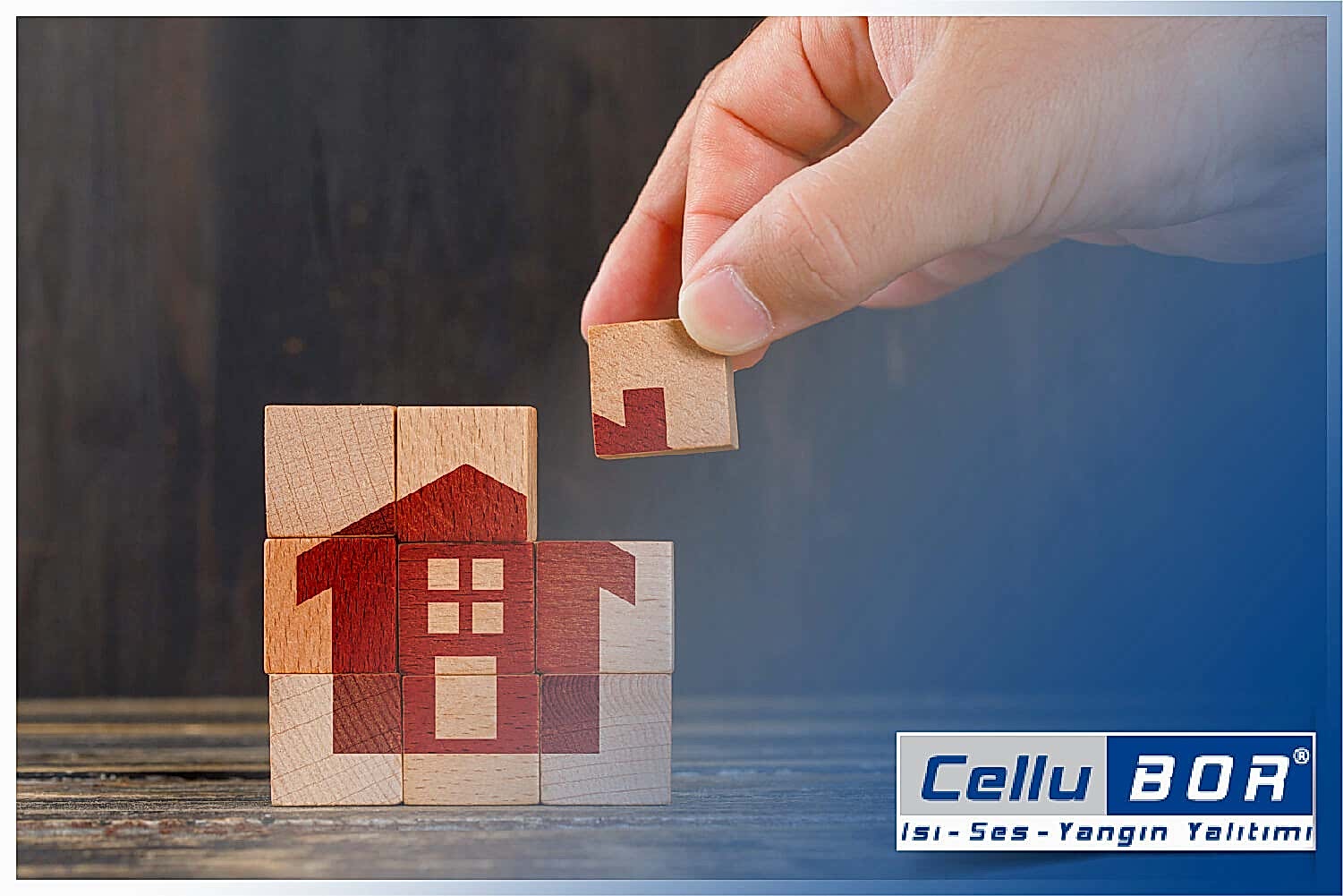 Can Kurtaran Isı Yalıtım Sistemleri Nelerdir?