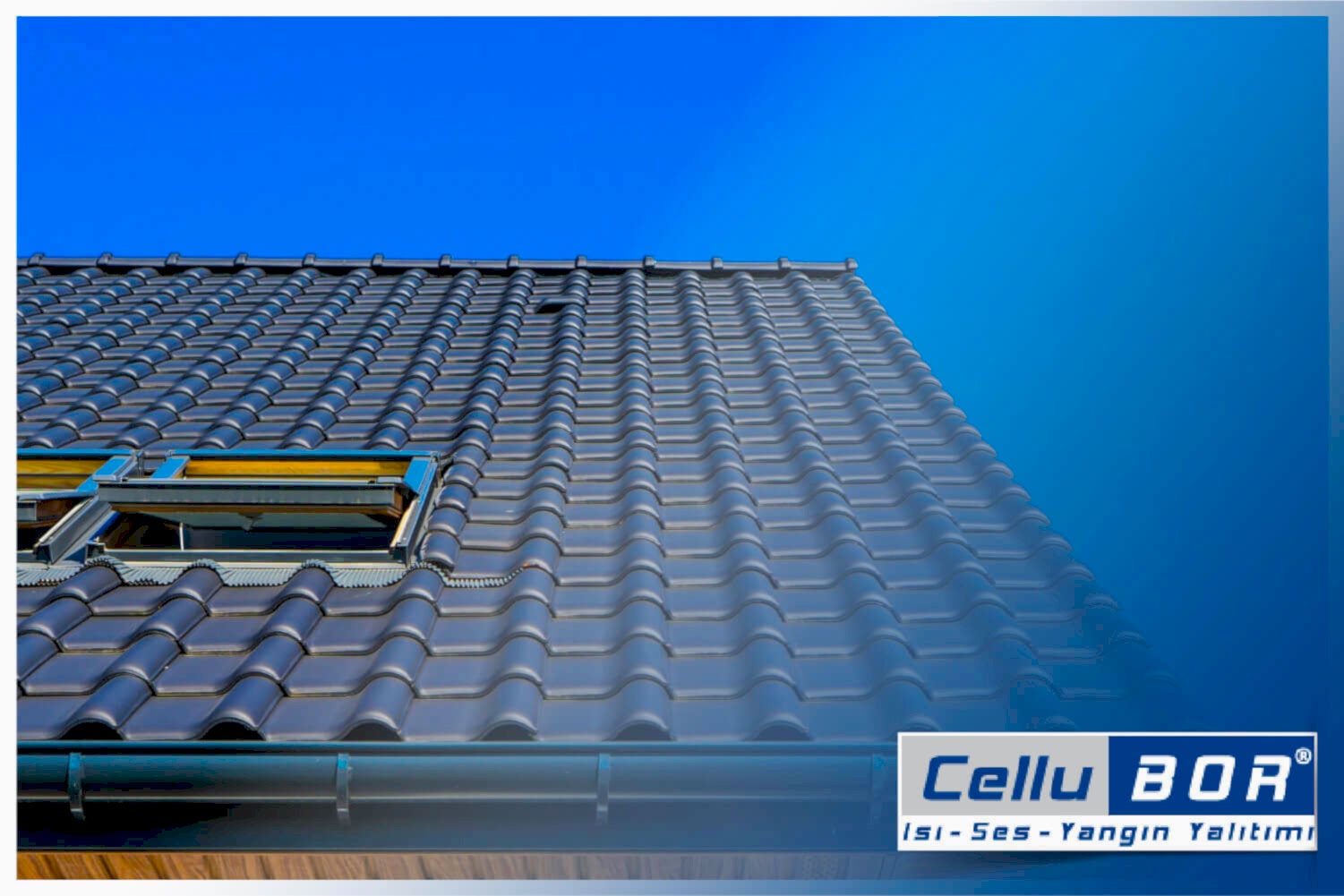 Çatı İzolasyonu Nedir? Sağlıklı Yalıtım Nasıl Gerçekleşir?