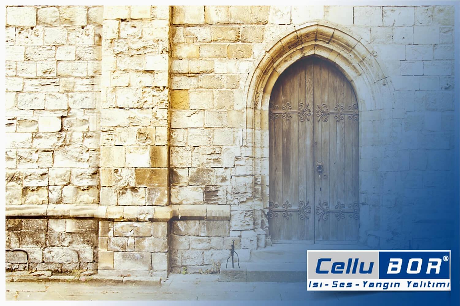 Dünya Tarihi Perspektifinden Yalıtımın Tarihi