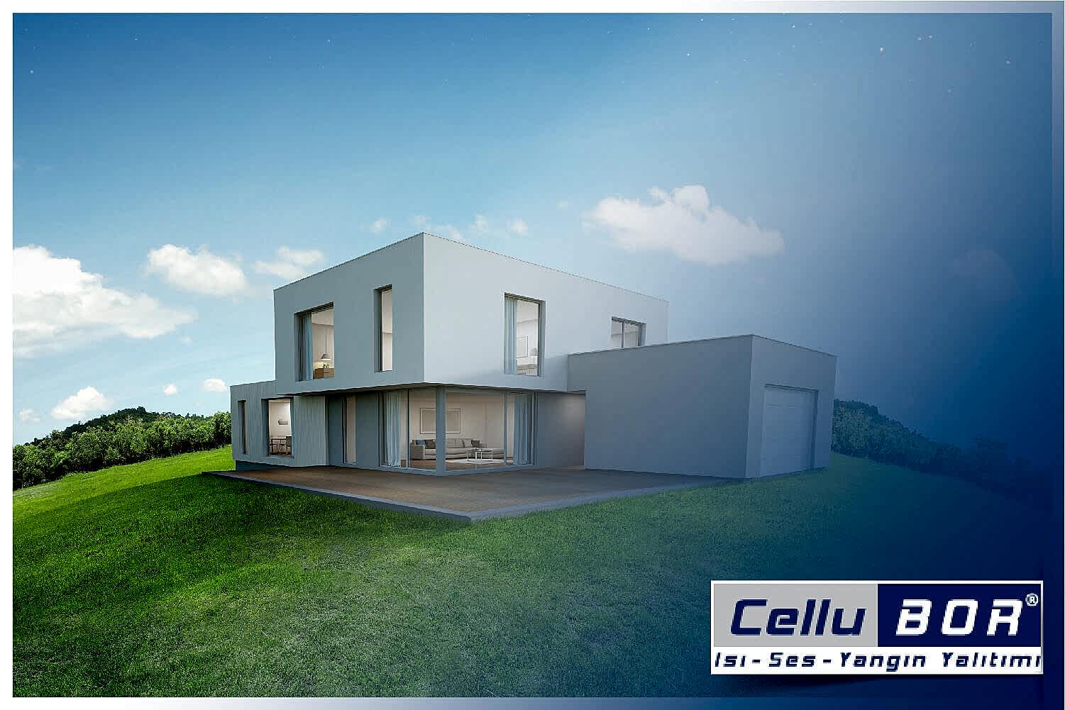 En iyi Isı Yalıtımı Nasıl Yapılır?