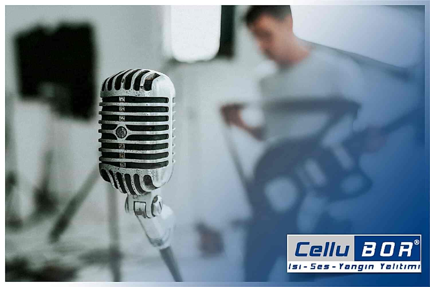 Müzisyenler İçin Ses Yalıtımının Önemi