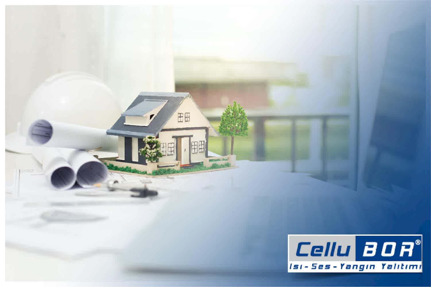 Neden CelluBor?