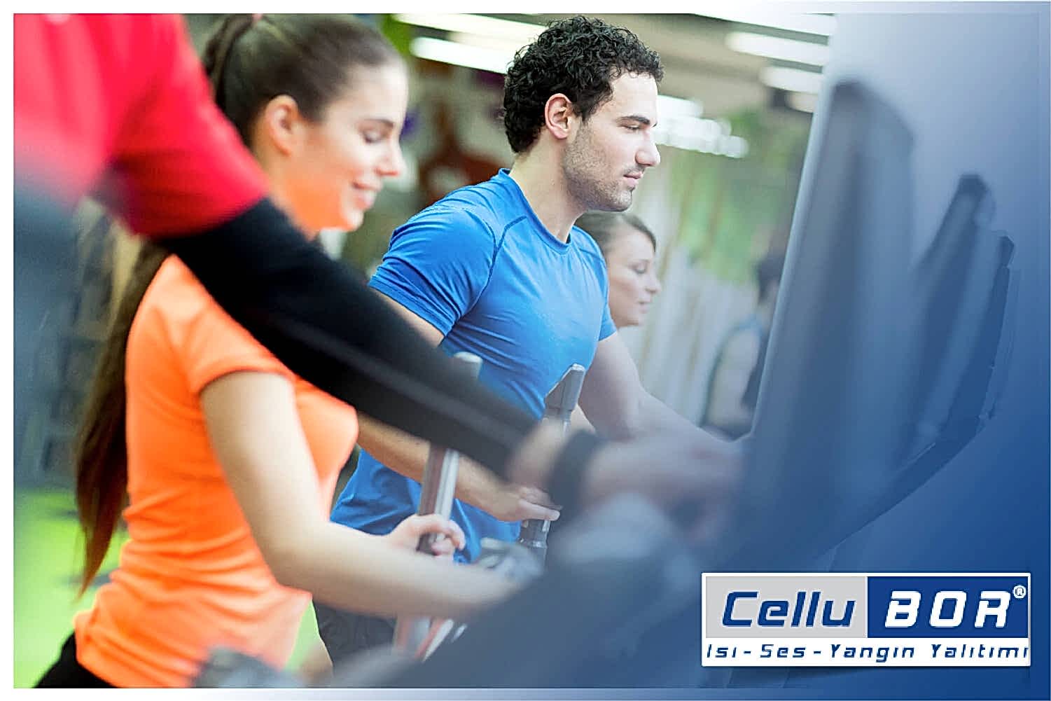 Spor Salonlarında Isı Ve Ses Yalıtımının İhtiyaç Sebepleri