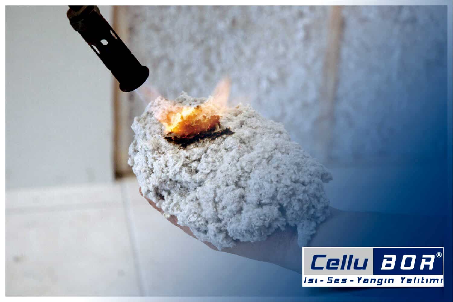 Yangına Dayanıklı Profesyonel Yalıtım Nasıl Olmalıdır?