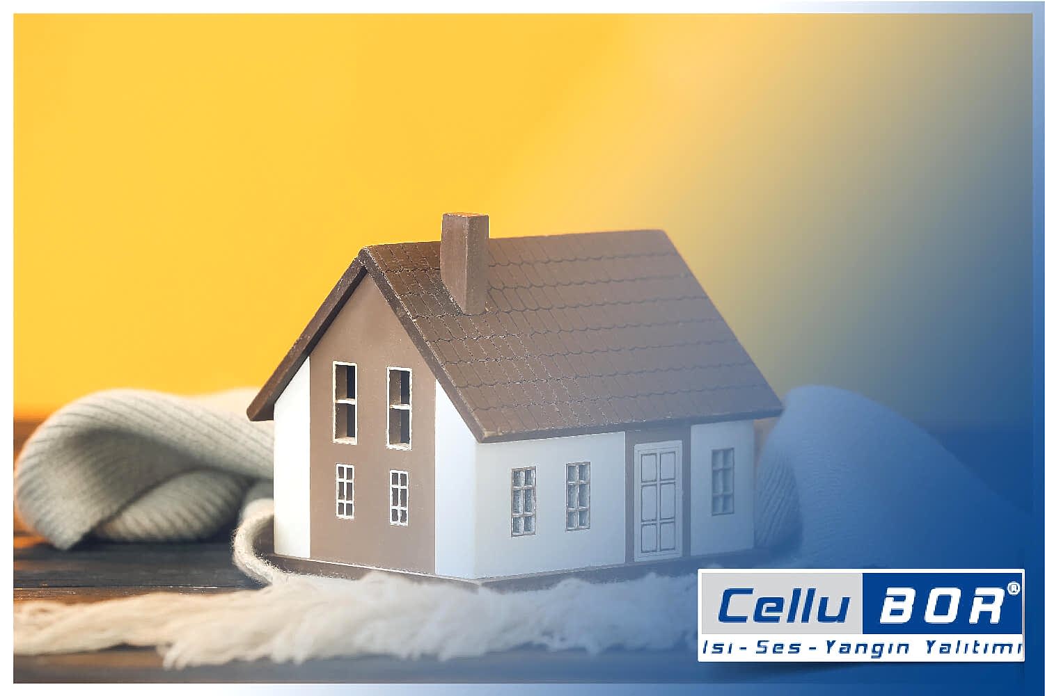 CelluBOR Borlu Yalıtımın Farkı ve Faydaları Nelerdir?