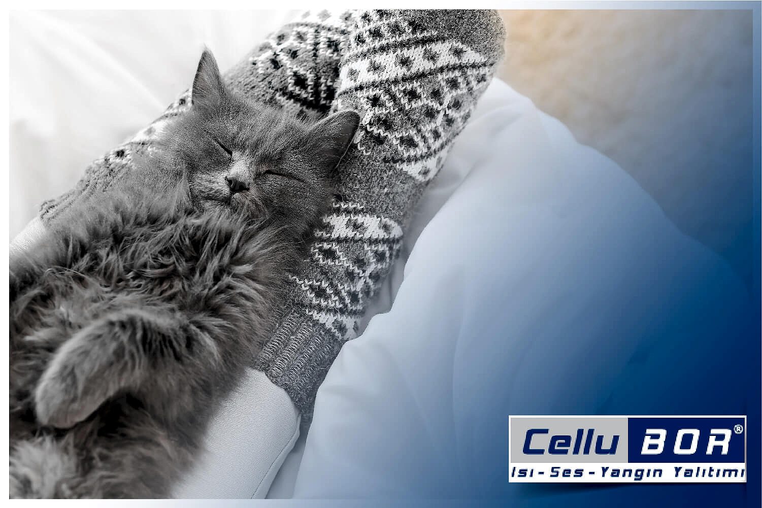 Isı ve Ses Yalıtımının Faydaları Nelerdir?