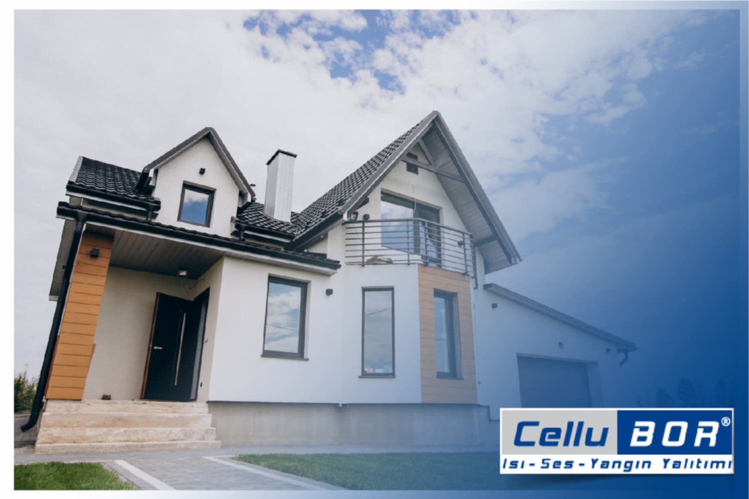 Konutlarda Isı Yalıtımı İle Nasıl Tasarruf Edilir?