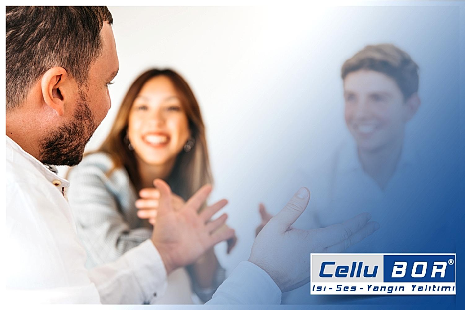 Ses Yalıtım Malzemeleri Nelerdir?