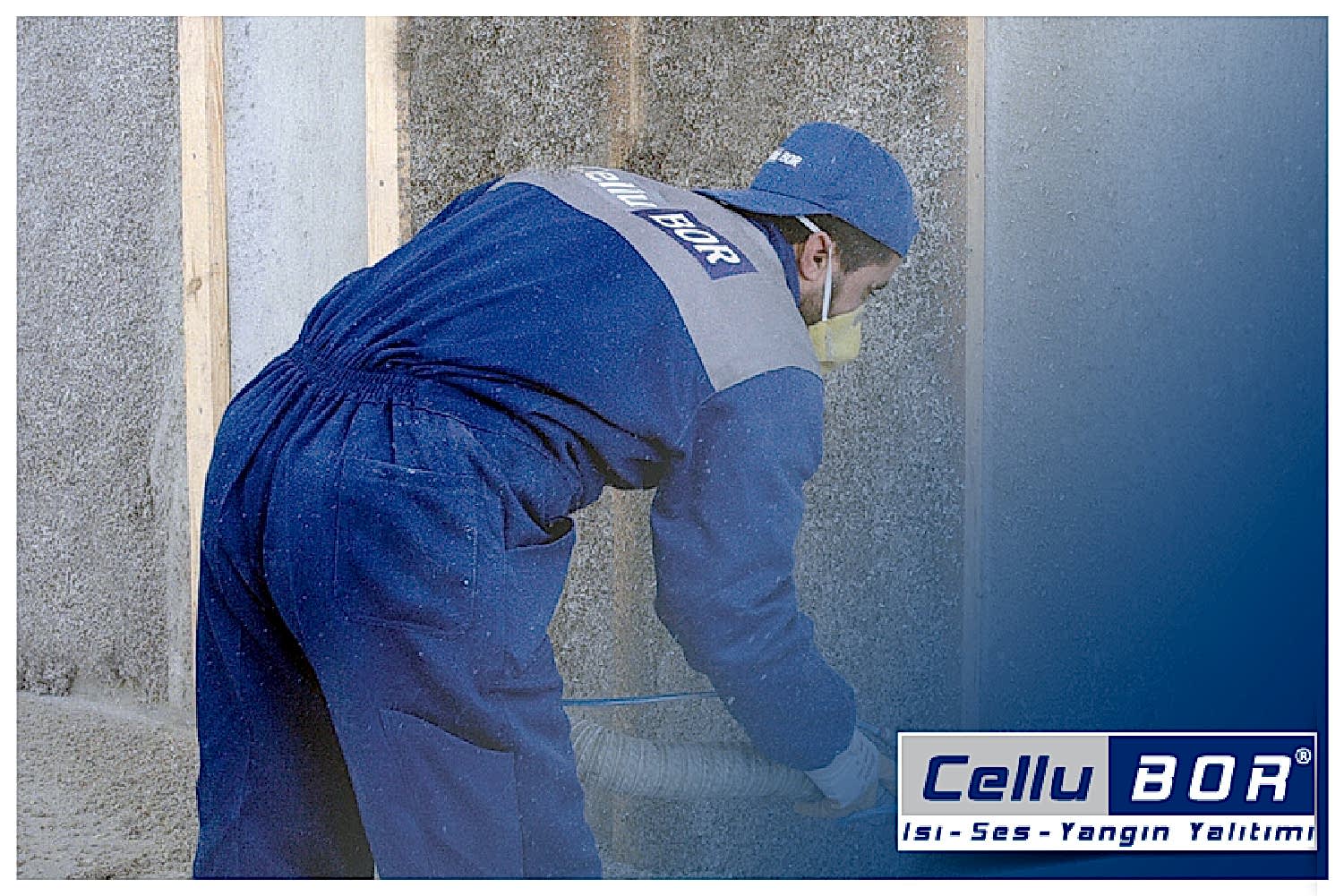 CelluMAK Uygulama Sistemi Avantajları Nelerdir?