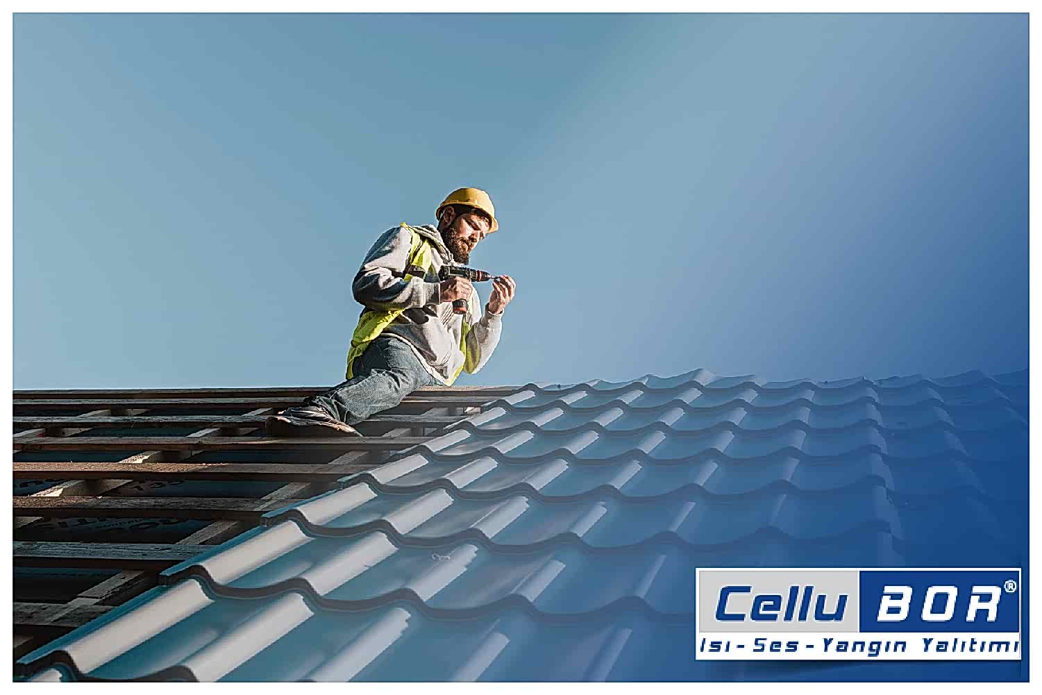 En İyi Çatı Yalıtım Uygulaması Nasıl Gerçekleştirilir?