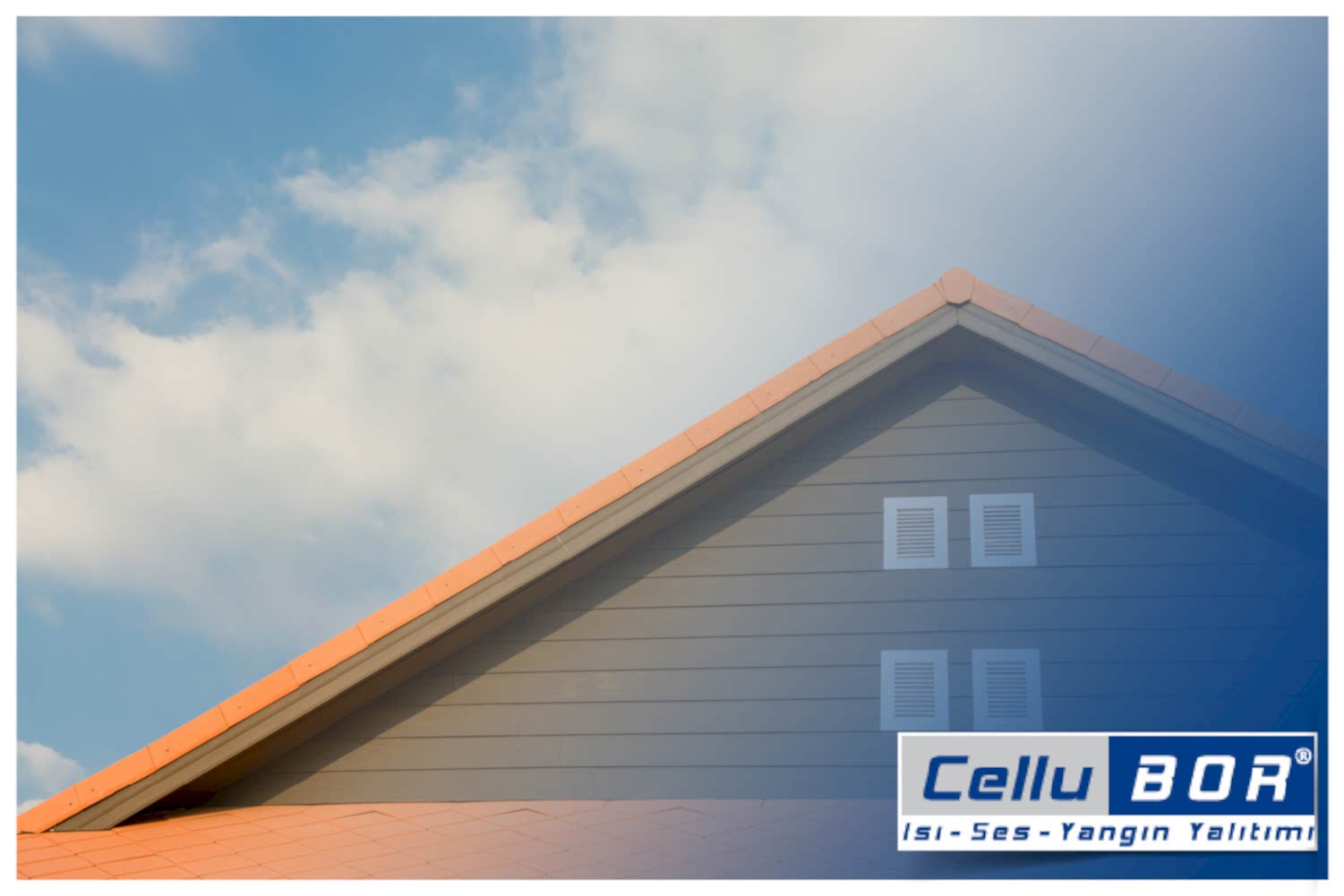 Isı Yalıtımı Hangi Alanlarda Kullanılabilir?