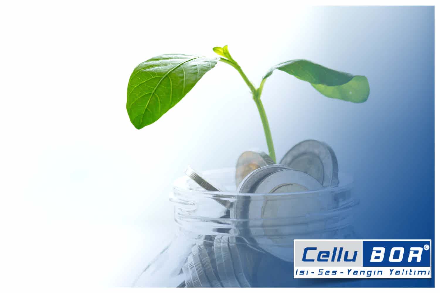 Isı Yalıtımı ve Enerji Tasarrufu Arasındaki İlişki