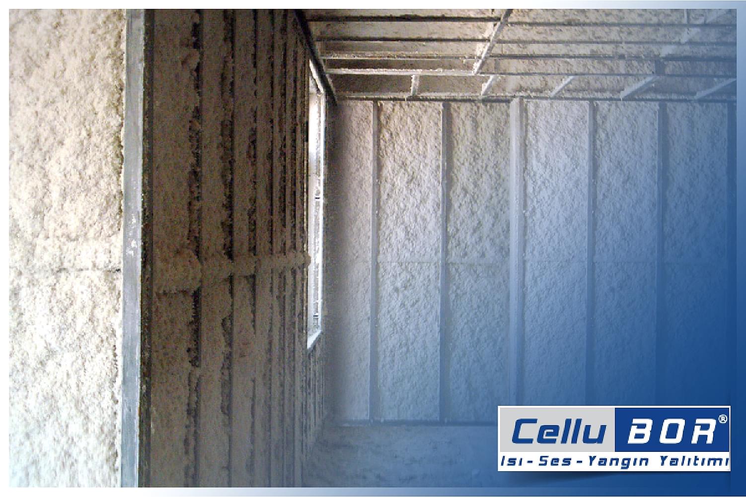 Bor Yalıtımı Nedir?