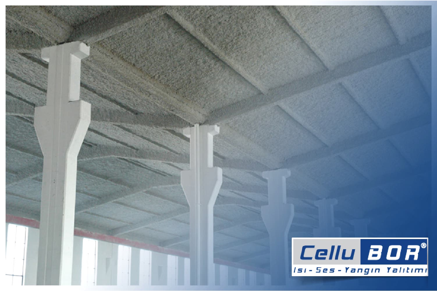 Doğru Yalıtım Markası CelluBOR'u Seçmenin Avantajları
