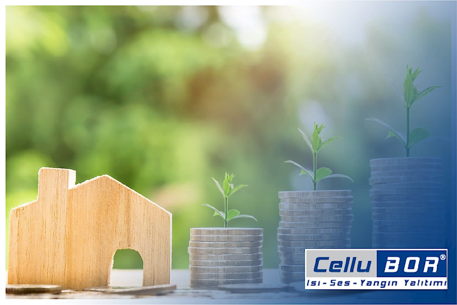 Isı Yalıtımı ile Tasarruf Sağlama