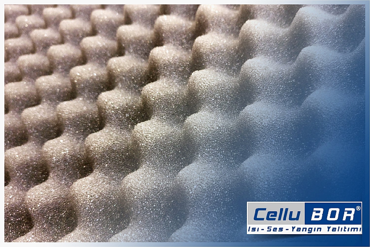 Ses Yutucu Malzemeler Nelerdir