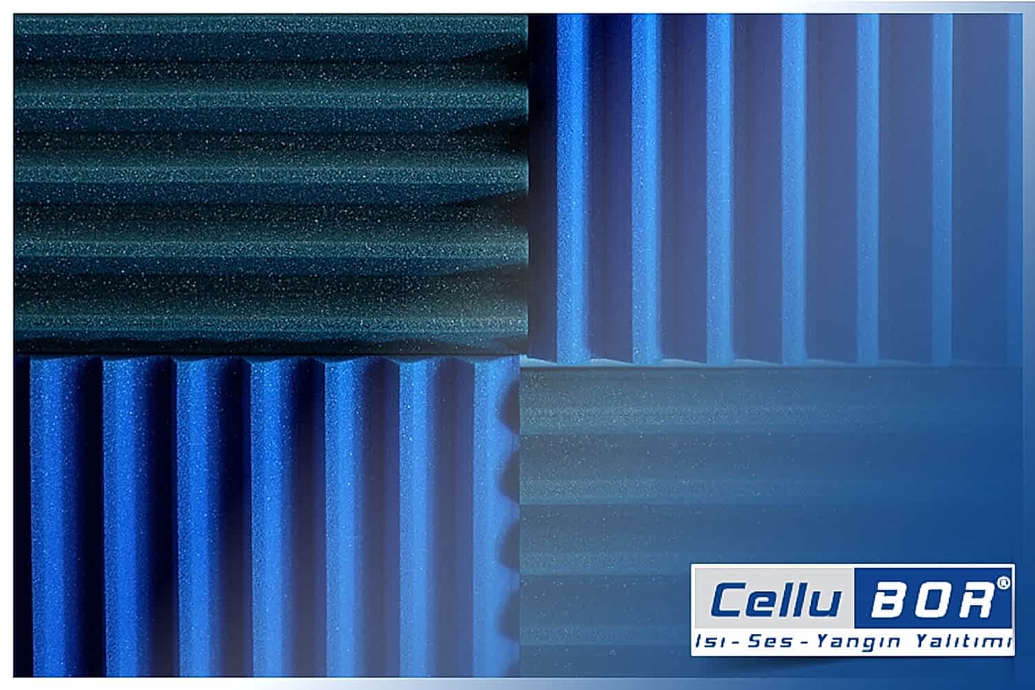 Akustik Yalıtımı İçin Gerekli Malzemeler