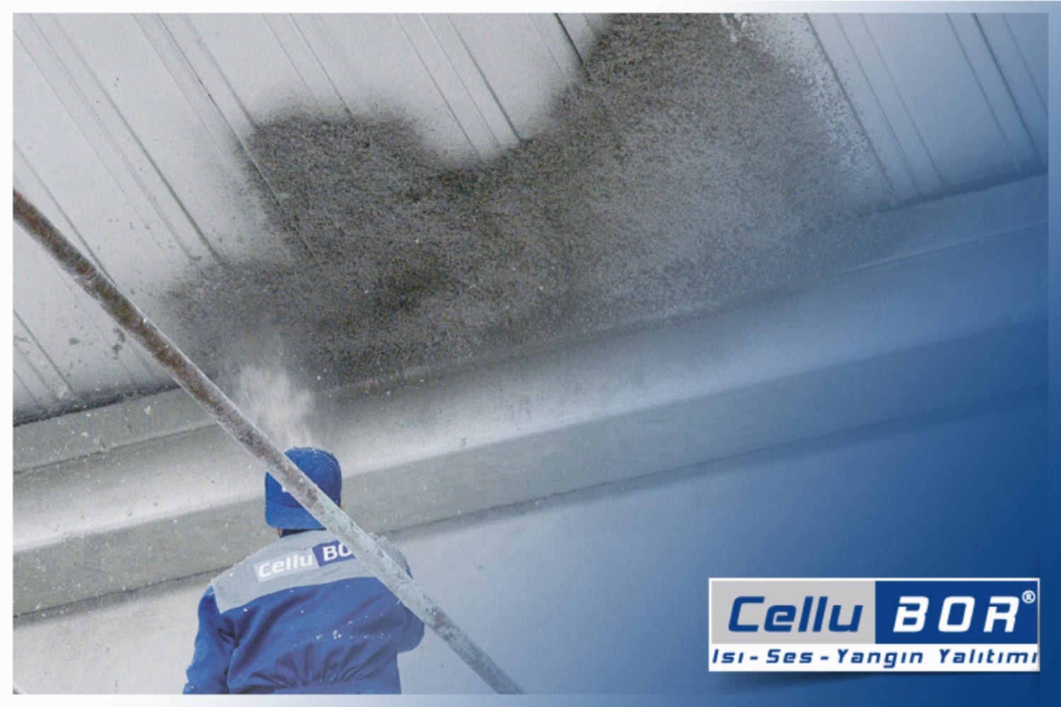 Borlu Yalıtım Diğer Yalıtımlara Göre Ne Gibi Farklar Yaratır?