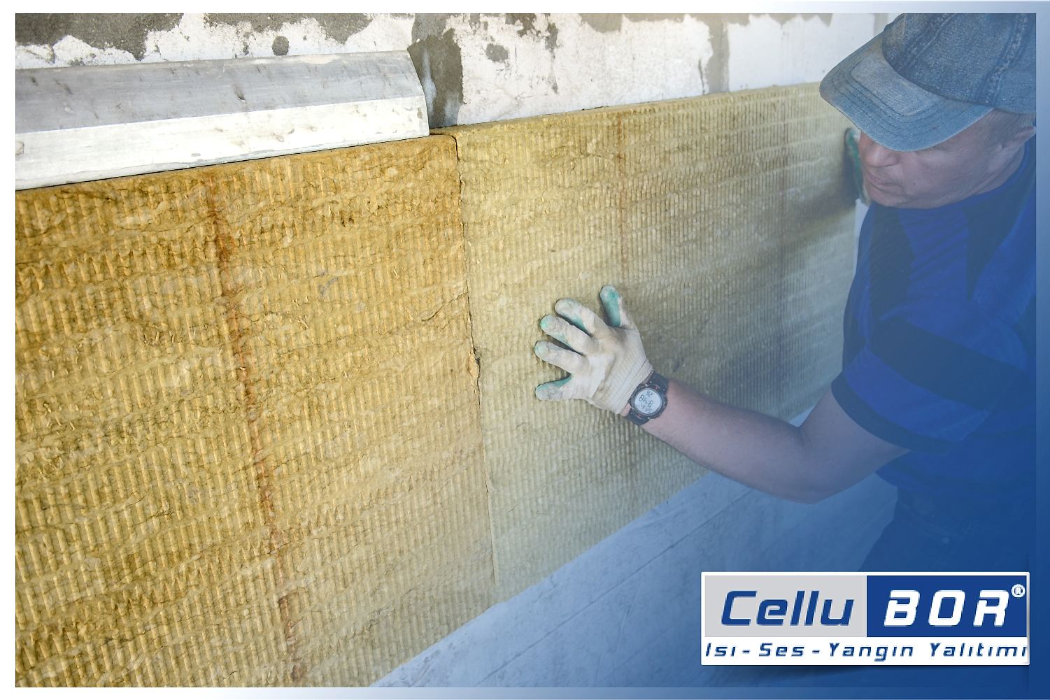 Isı Yalıtımında Kullanılan Malzeme Özellikleri ve Uygulama Şekilleri