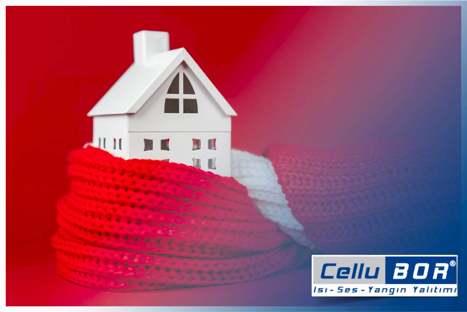 Sonbahara Girerken Isı ve Ses Yalıtımı Üzerine Neler Yapılabilir?