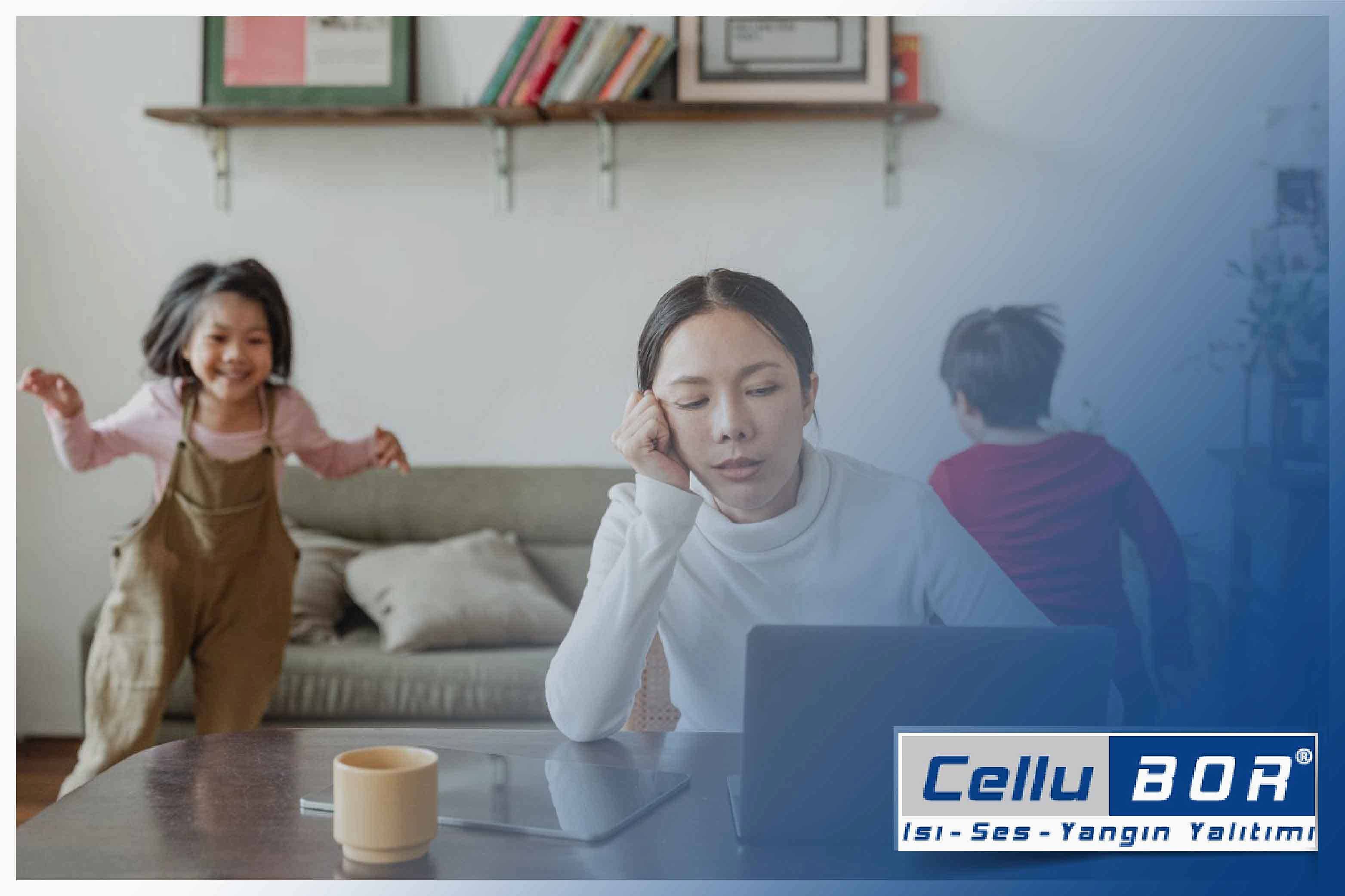 Ses Yalıtımı Konusunda Bor Malzemenin Etkileri Nelerdir?