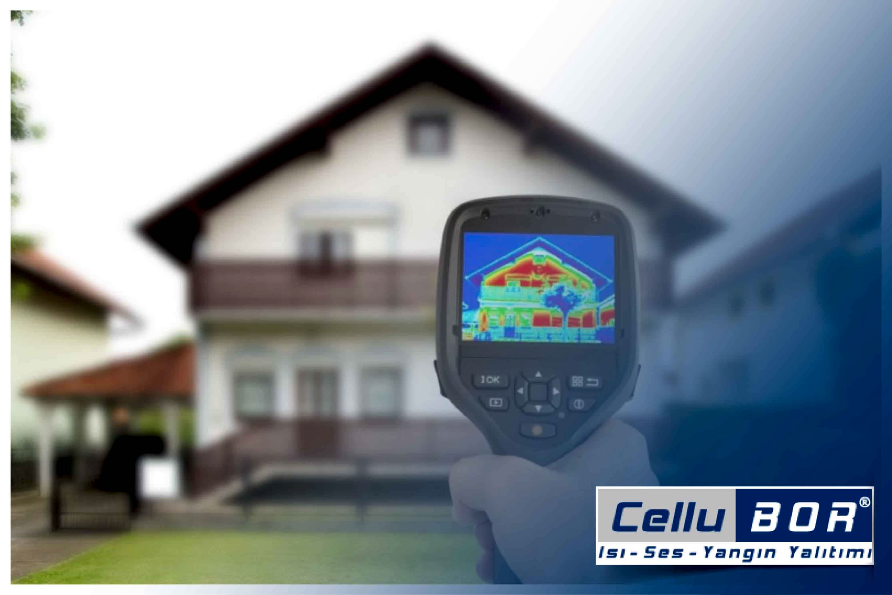 İklim Kriziyle Mücadelede Isı Yalıtımı Faktörü