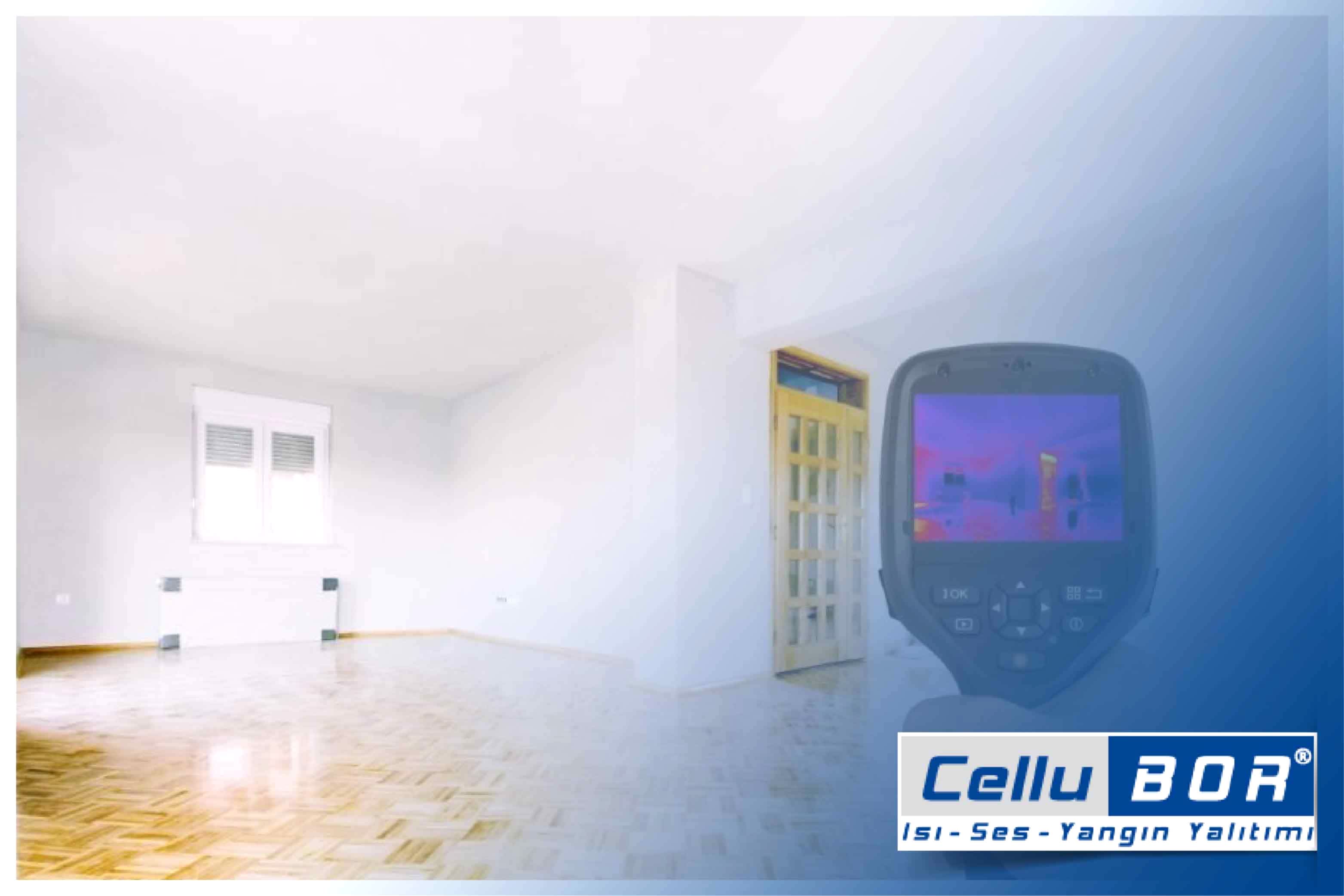 Isı Yalıtımı Yaygınlaştırılmalı