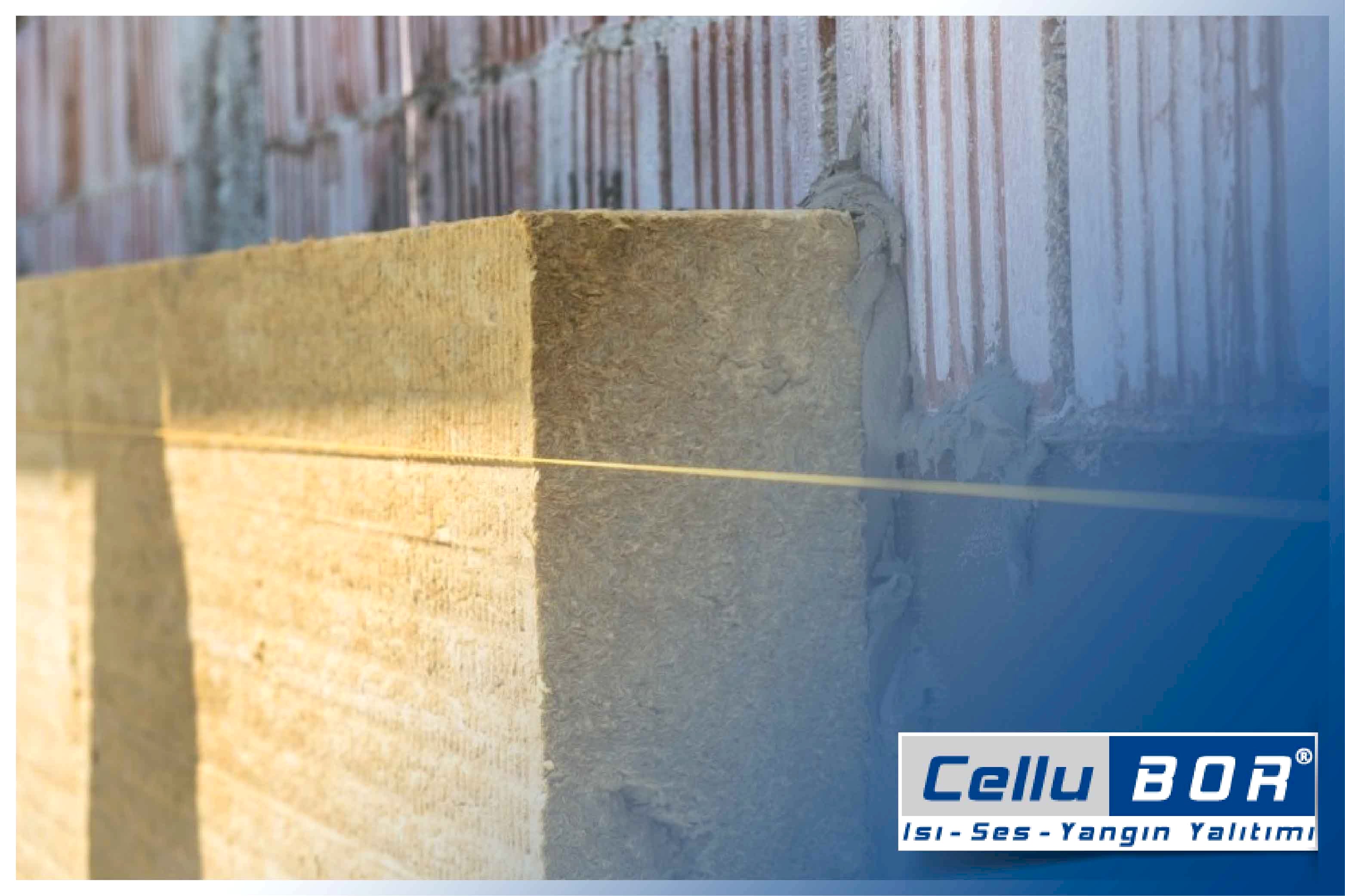 Taş Yünü Nedir? Yalıtımda Neden Kullanılır?