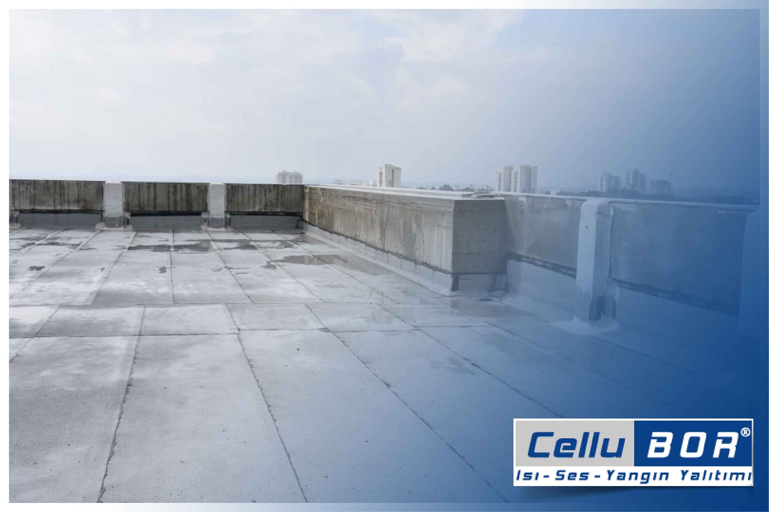 Yalıtımda Yüzey Sertleştirici Neden Kullanılır?