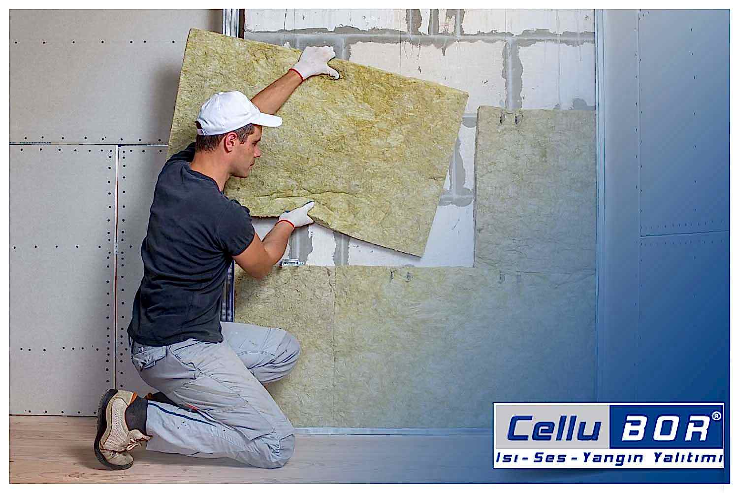 Cam Yünü ve Taş Yünü Arasındaki Farklar Nelerdir?