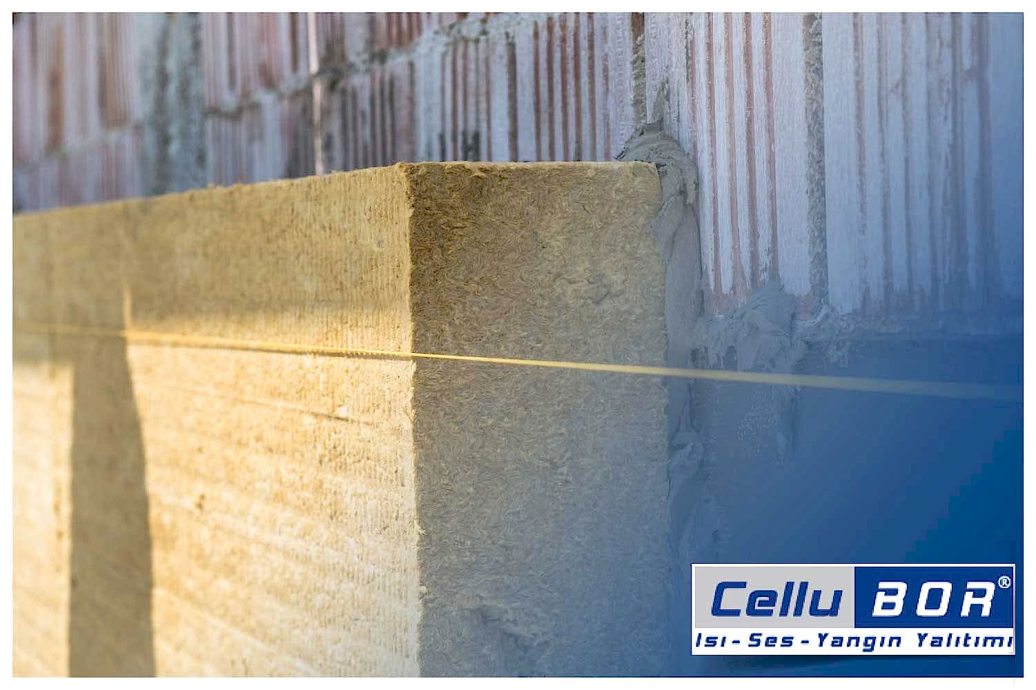 Isı ve Ses Yalıtımında Taş Yünü Kullanımının Önemi Nedir?