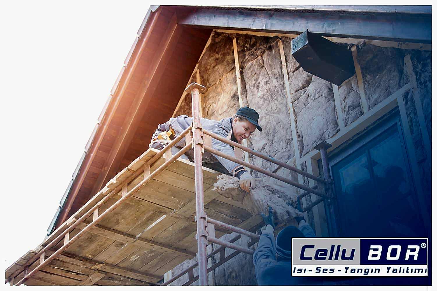 İzolasyon Nedir? İzolasyon Yaptırmanın Faydaları Nelerdir?