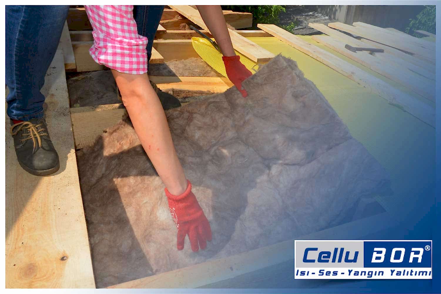 Taş Yünü Ne İşe Yarar?