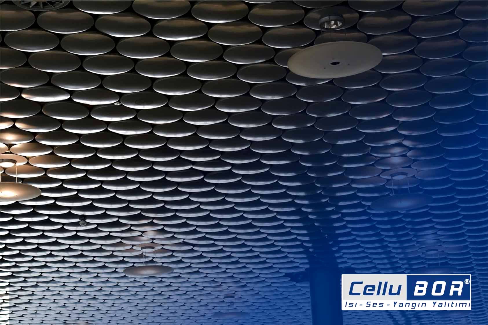 Akustik İzolasyon Nedir?