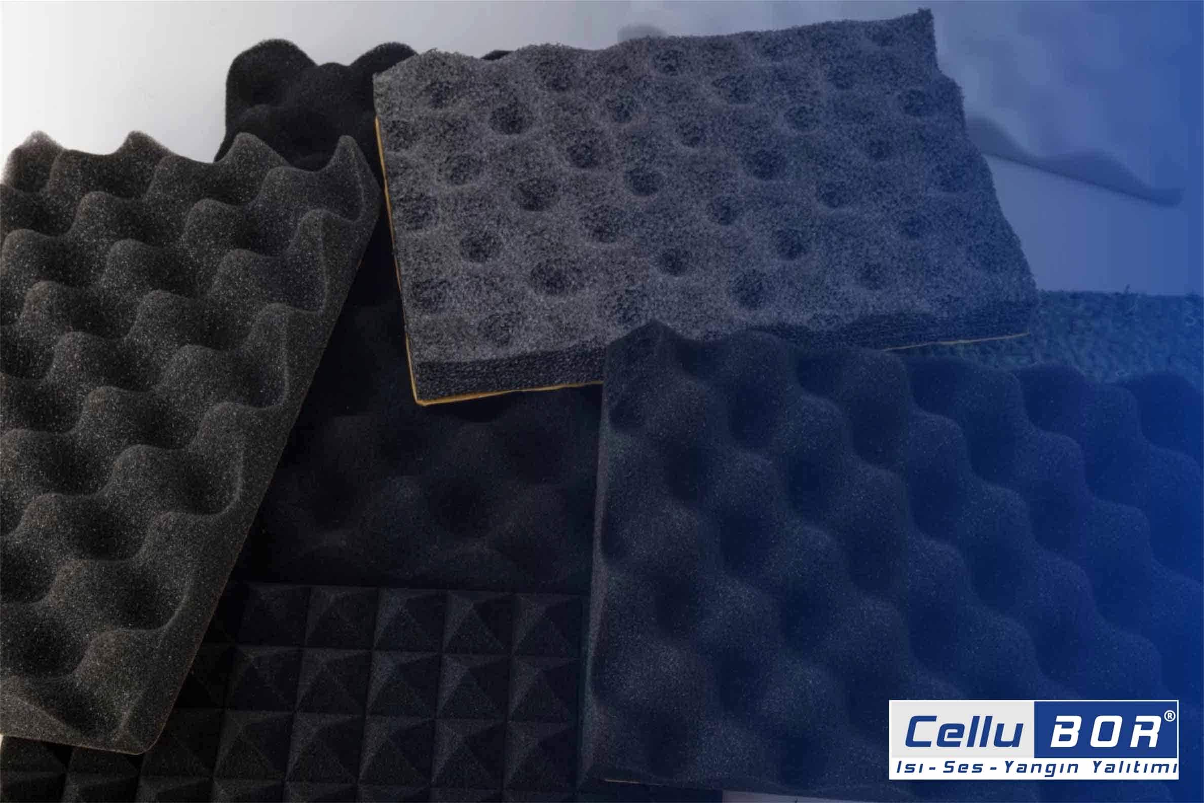 Akustik Yalıtım Nedir?