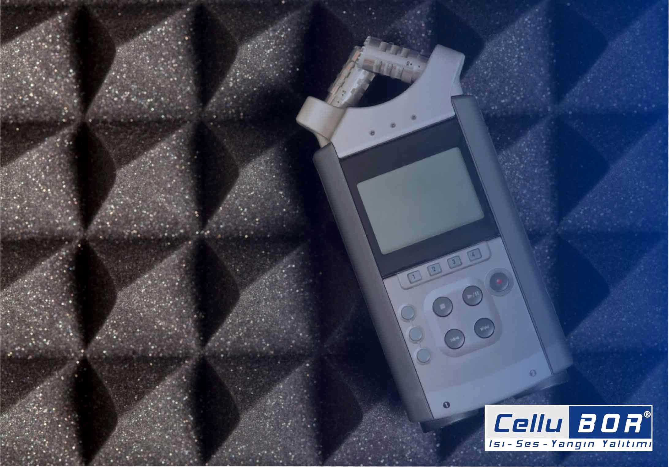 Ses İzolasyonu Nedir?