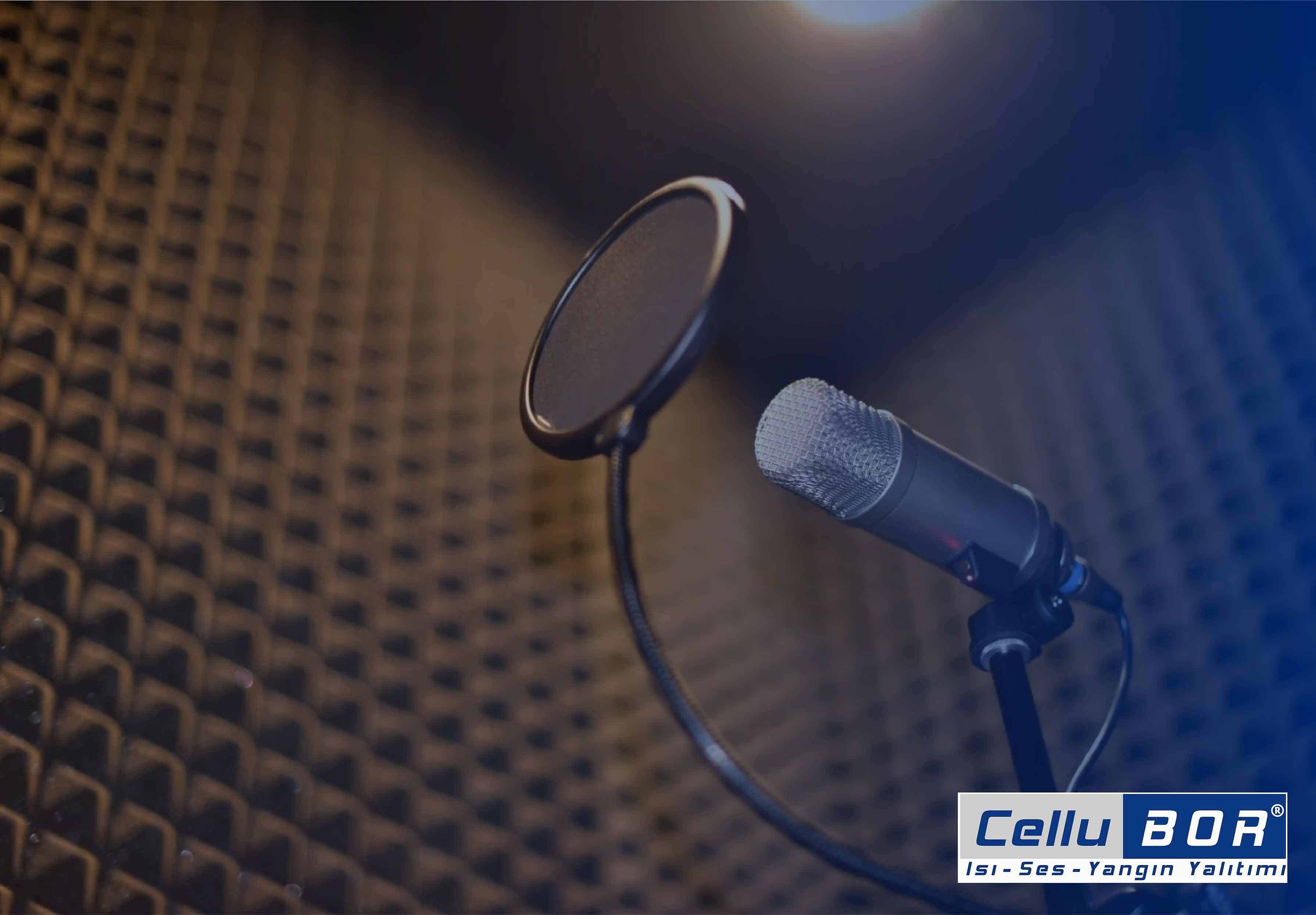 Ses Yalıtımı Nedir?