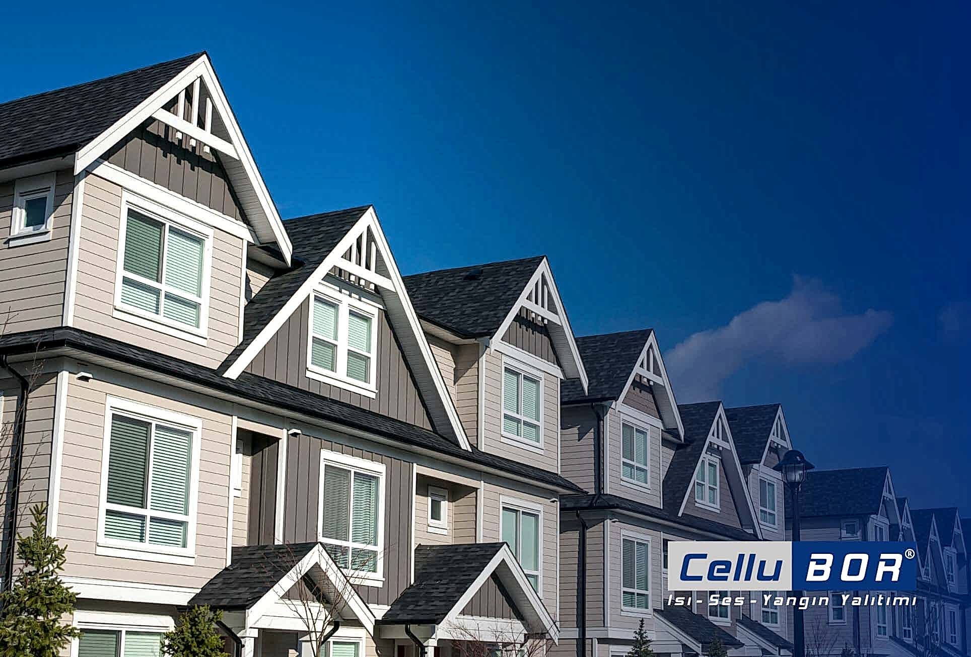 Apartmanlarda Isı Yalıtım Kararı Nasıl Alınır?