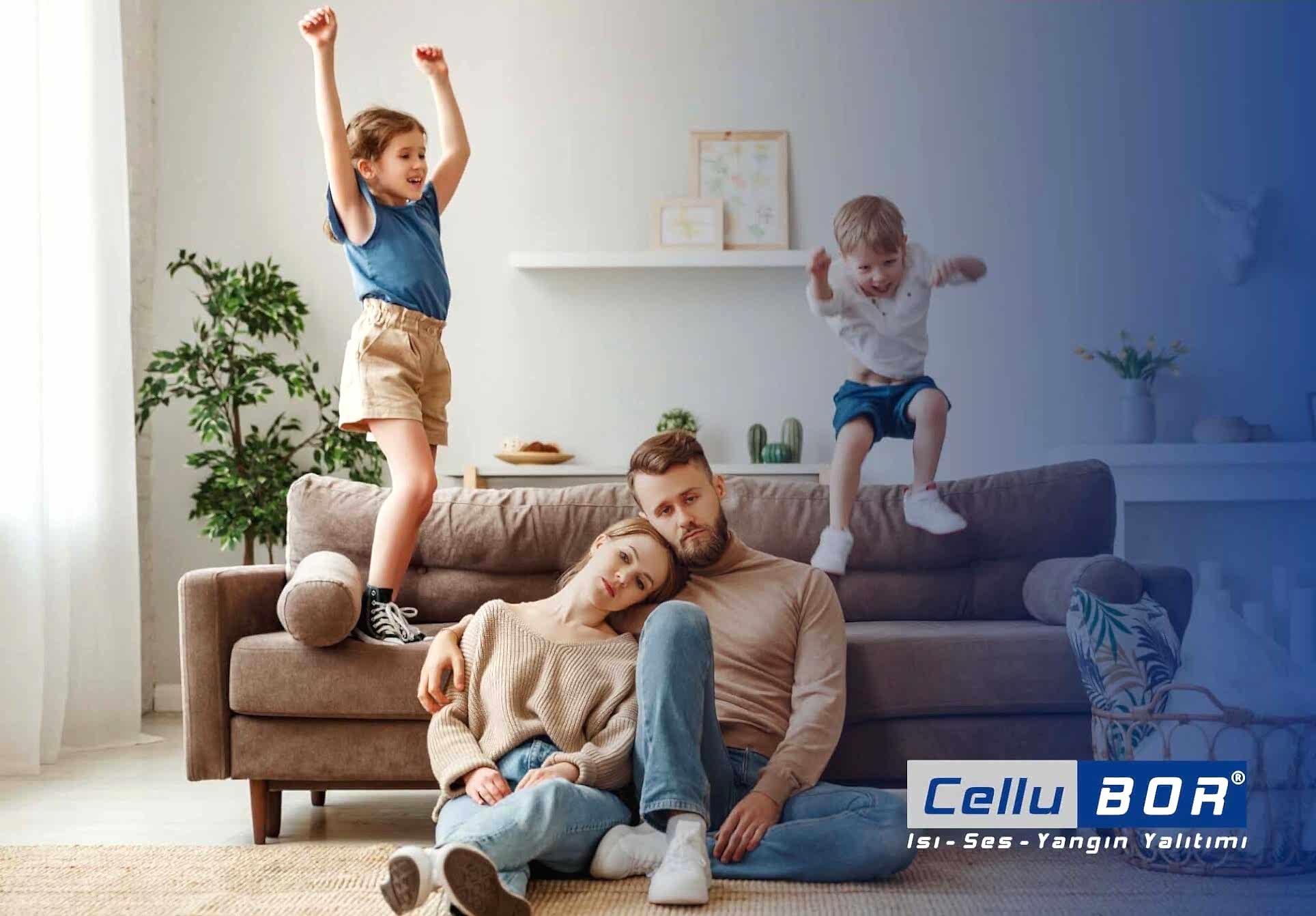 Ses Yalıtımında Dikkat Edilmesi Gereken Noktalar Nelerdir?