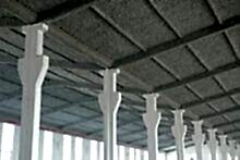 CelluBOR Çatı Uygulama 