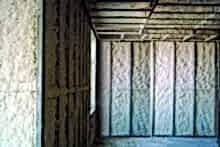 CelluBOR Kuru Duvar Uygulama