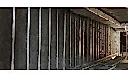 CelluBOR Spray Otel Uygulama 