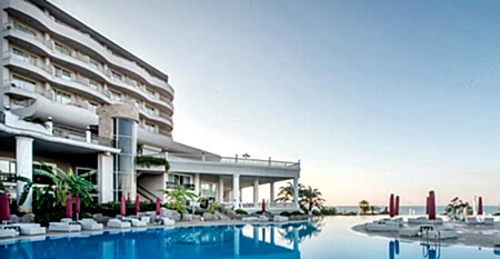Otel ve Kaplıcalarda Yalıtım