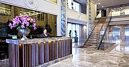 Otel ve Kaplıcalarda Yalıtım
