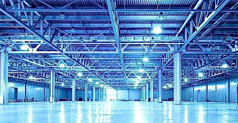 Endüstriyel Tesislerde Yalıtım