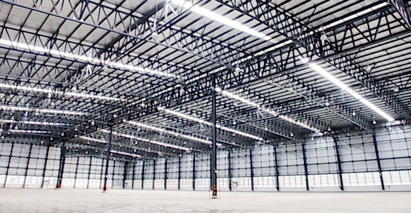 Endüstriyel Tesislerde Yalıtım